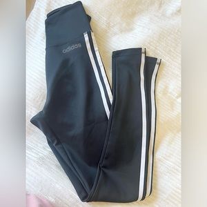 Adidas leggings Xsmall